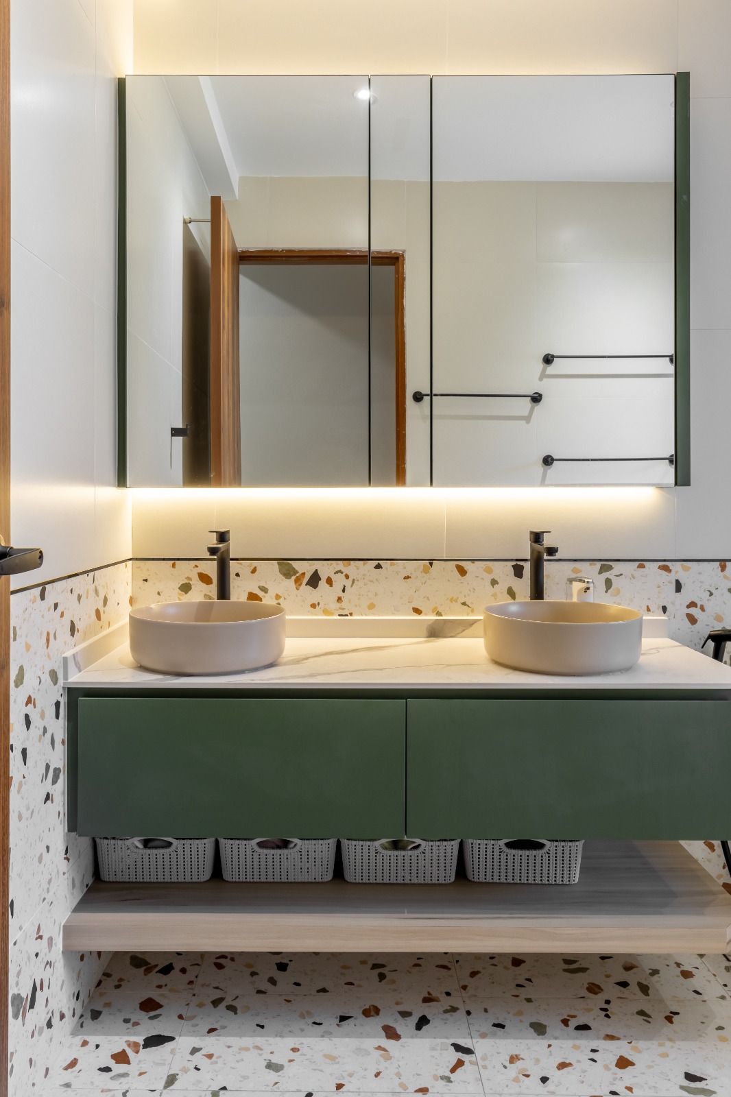 Minimalist, Others Design -  - Landed House - Design by MYD - Pleasant Home Design