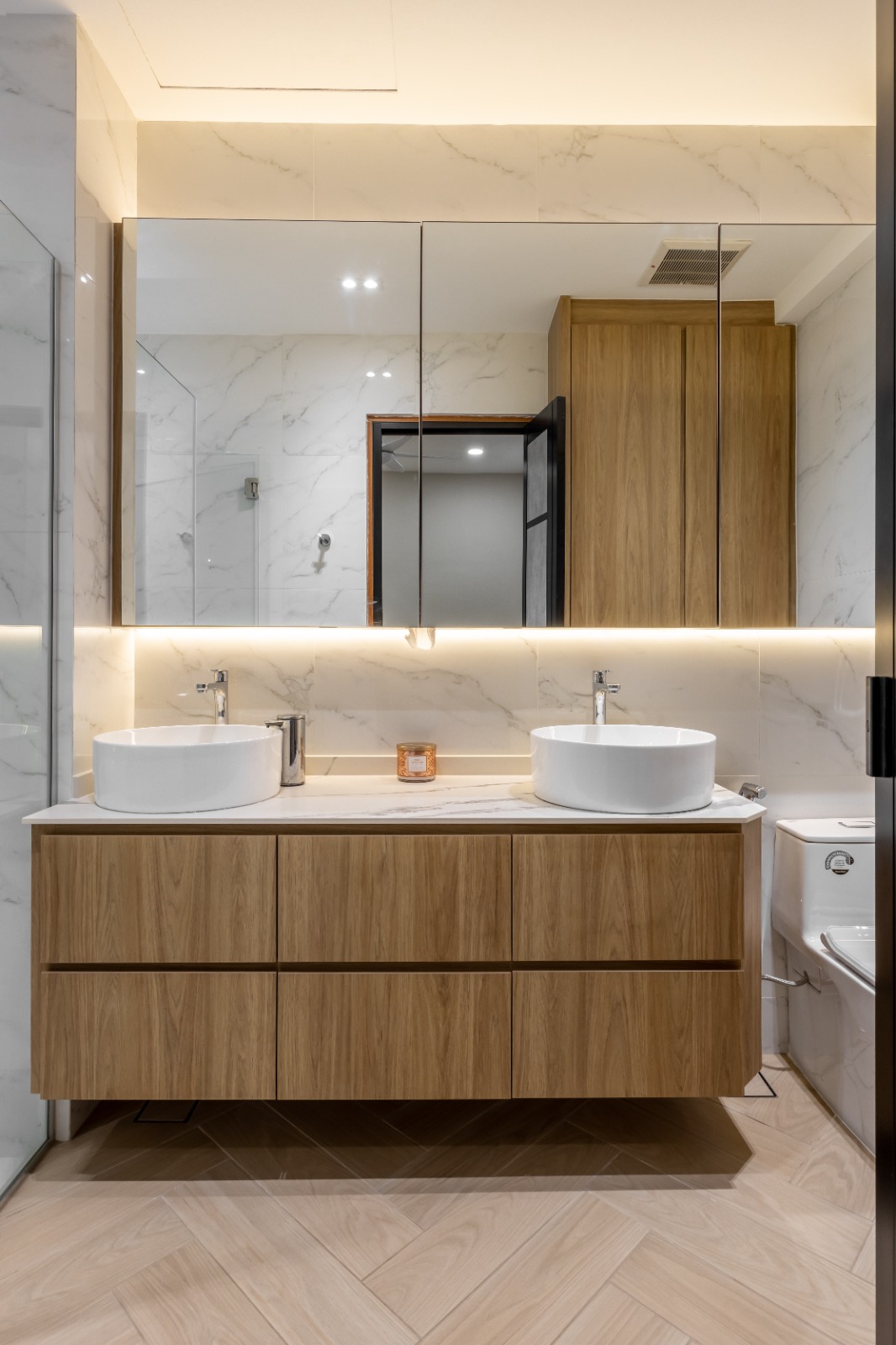 Minimalist, Others Design -  - Landed House - Design by MYD - Pleasant Home Design
