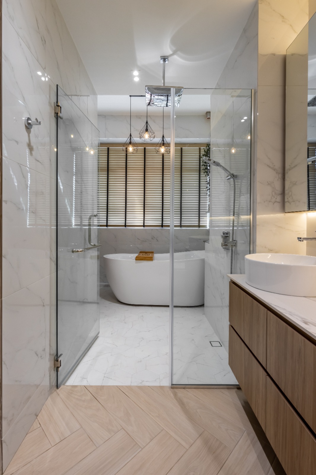 Minimalist, Others Design -  - Landed House - Design by MYD - Pleasant Home Design