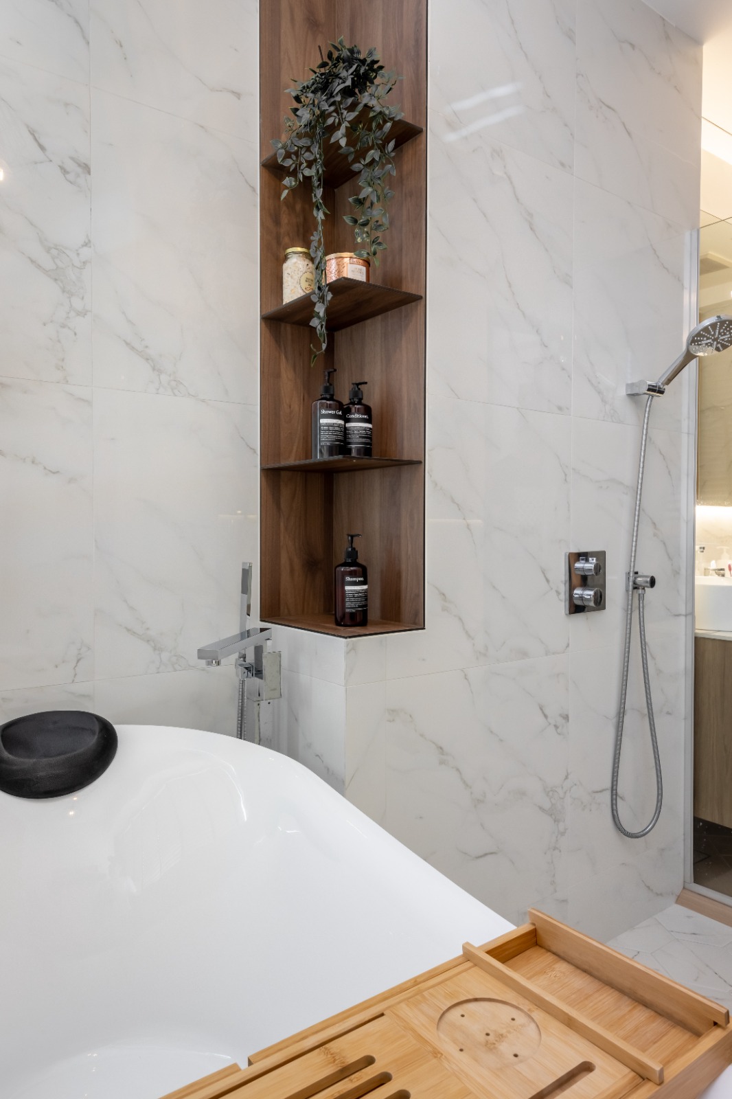 Minimalist, Others Design -  - Landed House - Design by MYD - Pleasant Home Design
