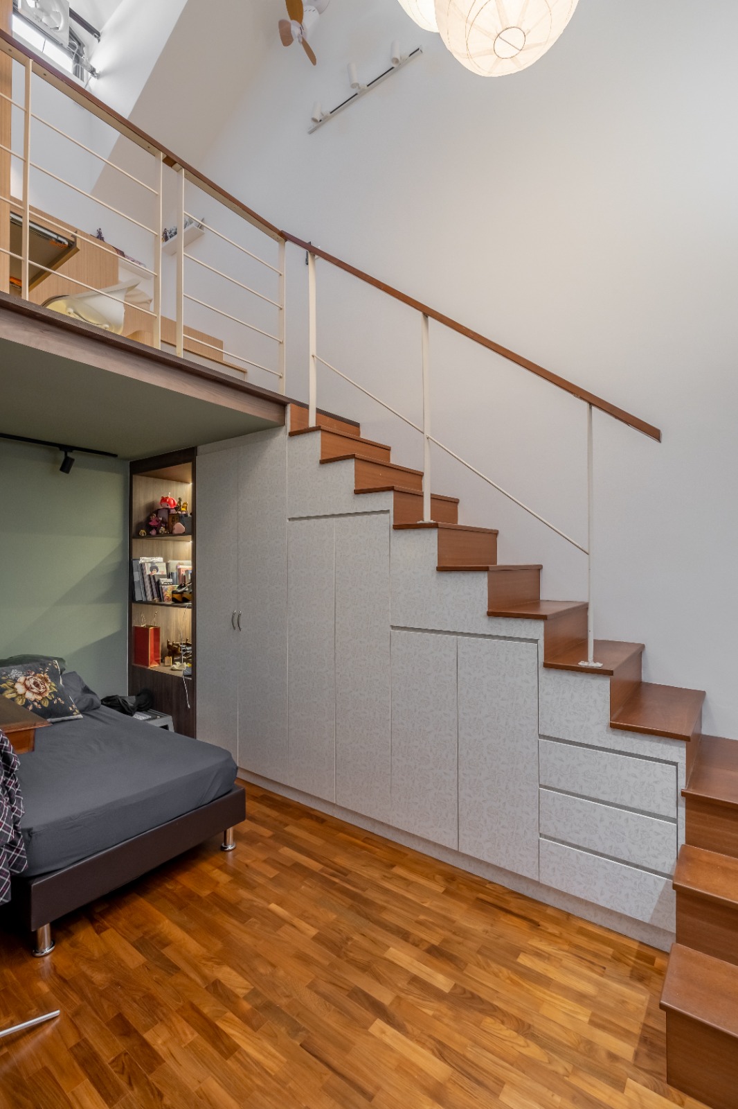 Minimalist, Others Design -  - Landed House - Design by MYD - Pleasant Home Design