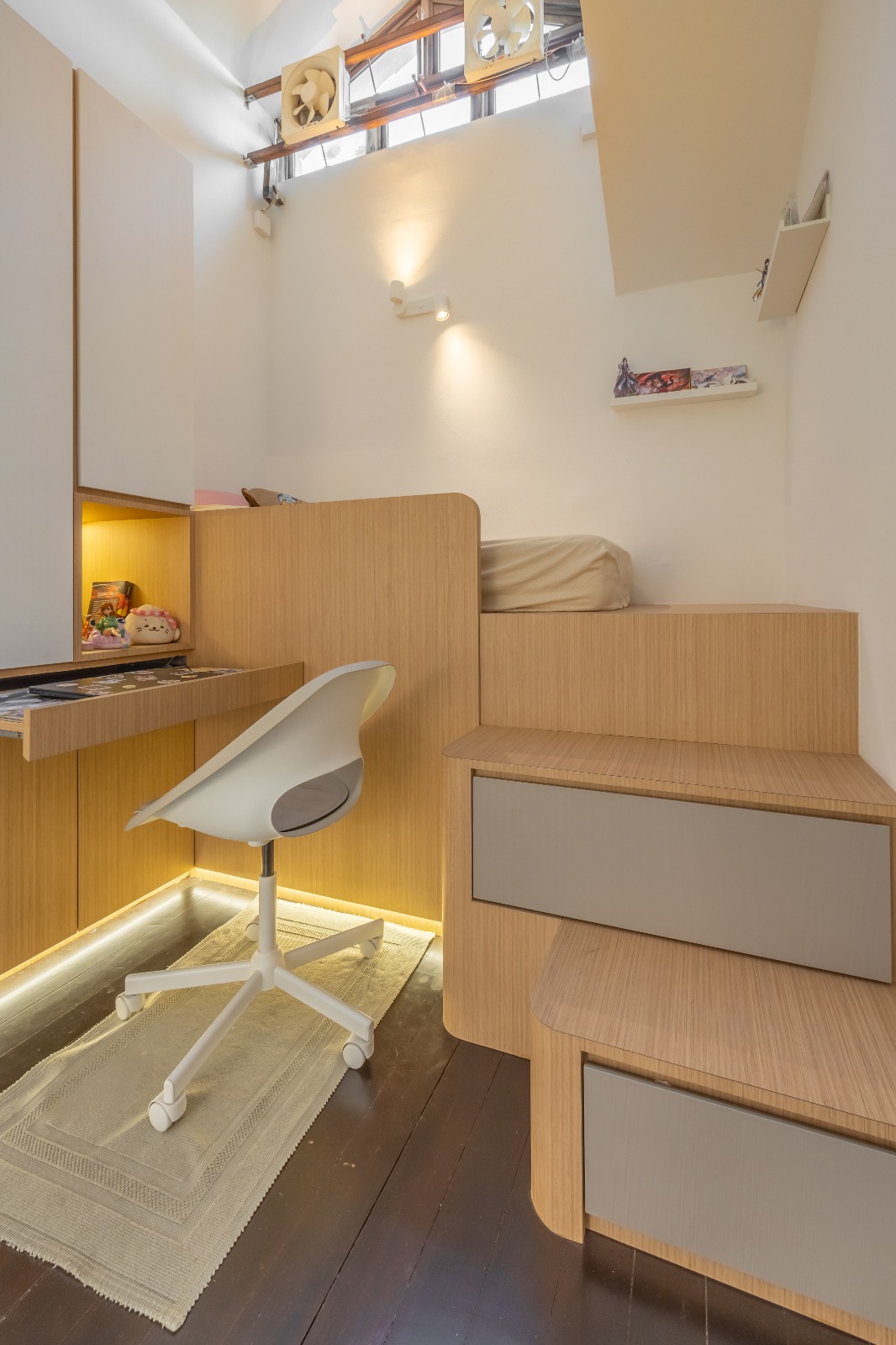 Minimalist, Others Design -  - Landed House - Design by MYD - Pleasant Home Design