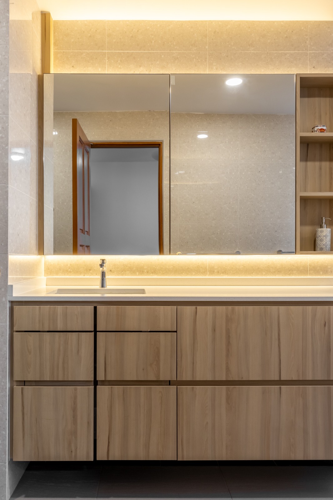 Minimalist, Others Design -  - Landed House - Design by MYD - Pleasant Home Design
