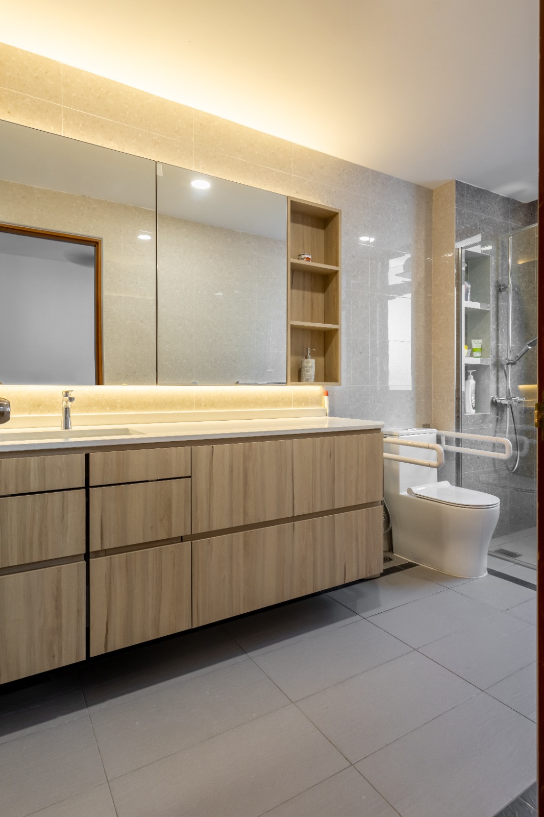 Minimalist, Others Design -  - Landed House - Design by MYD - Pleasant Home Design