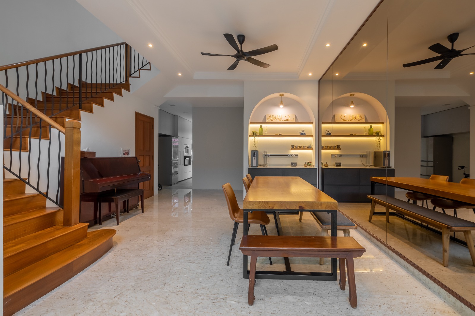Minimalist, Others Design -  - Landed House - Design by MYD - Pleasant Home Design