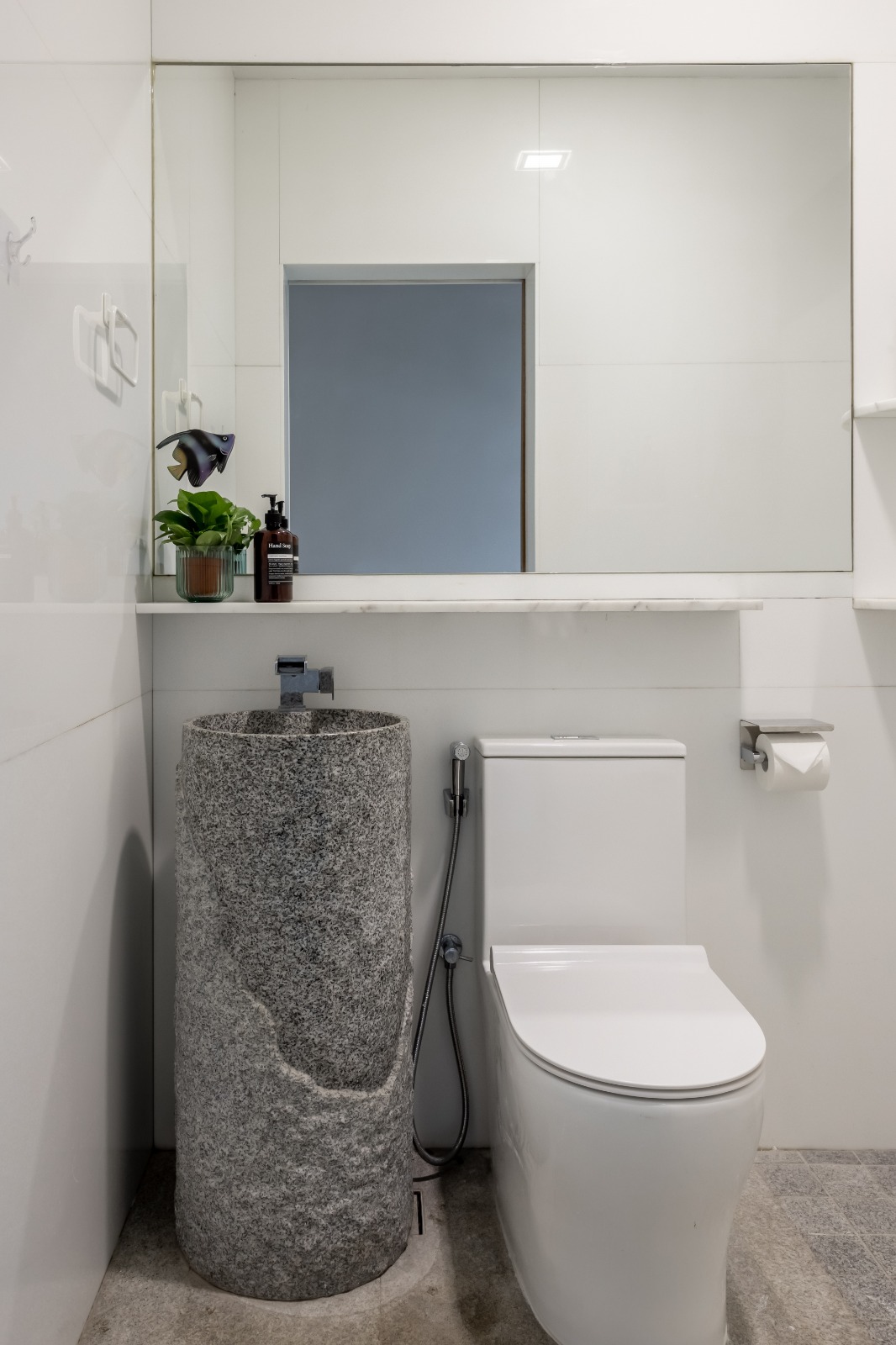 Minimalist, Others Design -  - Landed House - Design by MYD - Pleasant Home Design