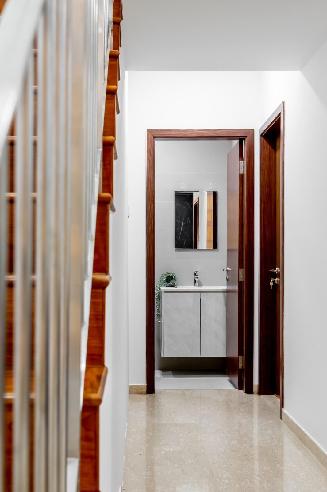 Modern, Retro Design -  - Condominium - Design by MYD - Pleasant Home Design