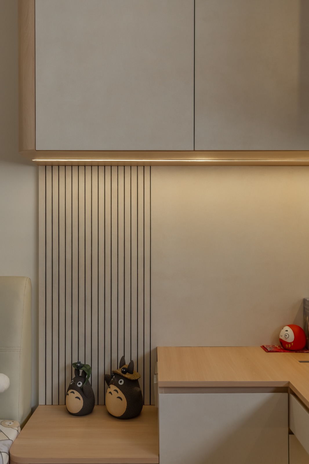 Minimalist, Scandinavian Design -  - Condominium - Design by MYD - Pleasant Home Design