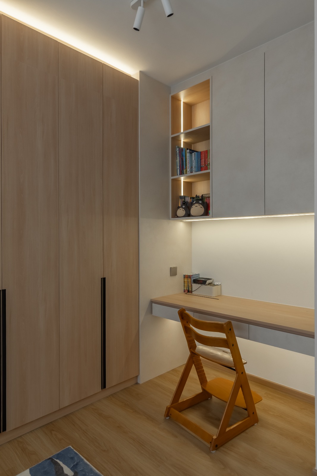 Minimalist, Scandinavian Design -  - Condominium - Design by MYD - Pleasant Home Design