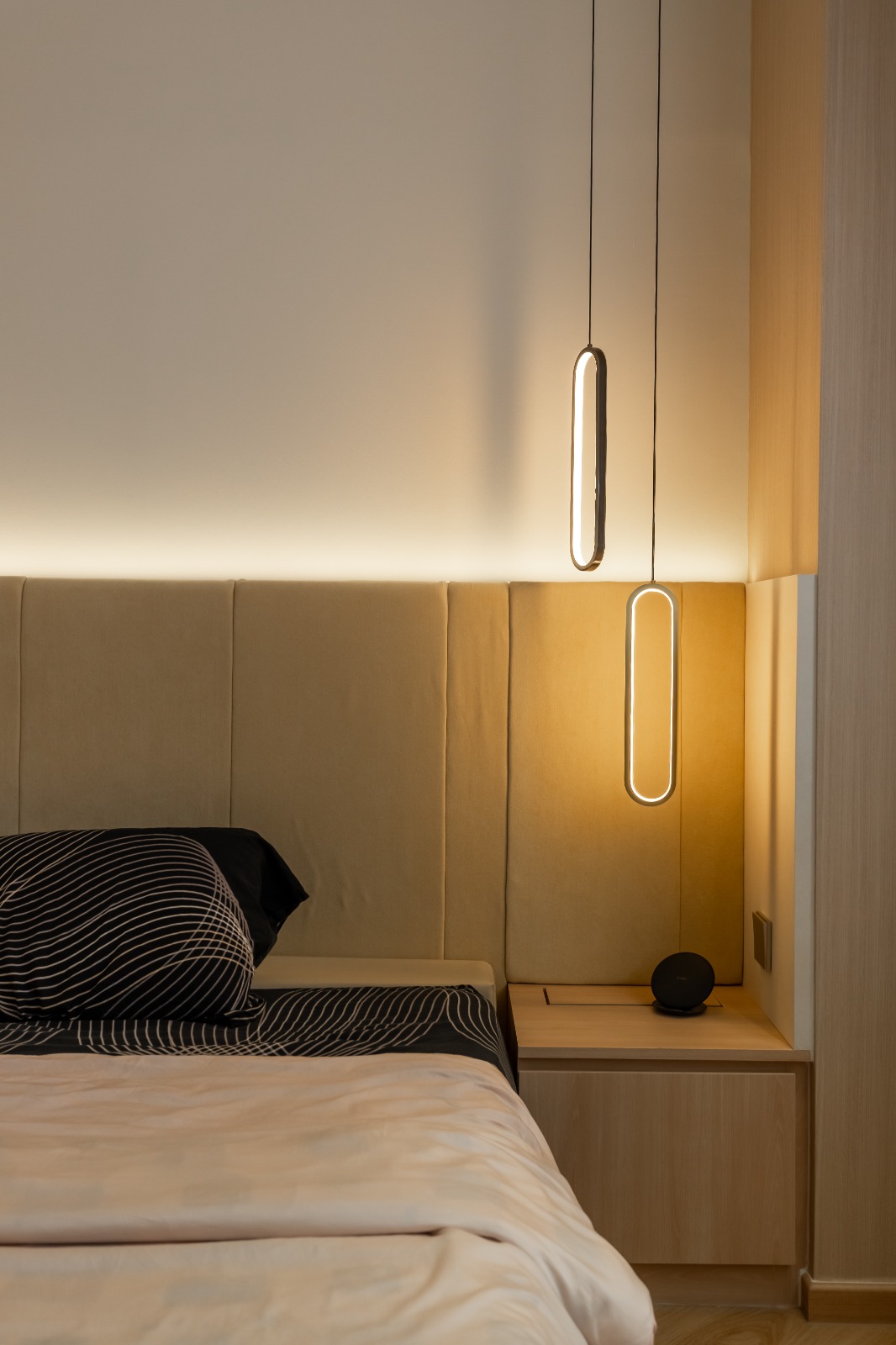 Minimalist, Scandinavian Design -  - Condominium - Design by MYD - Pleasant Home Design