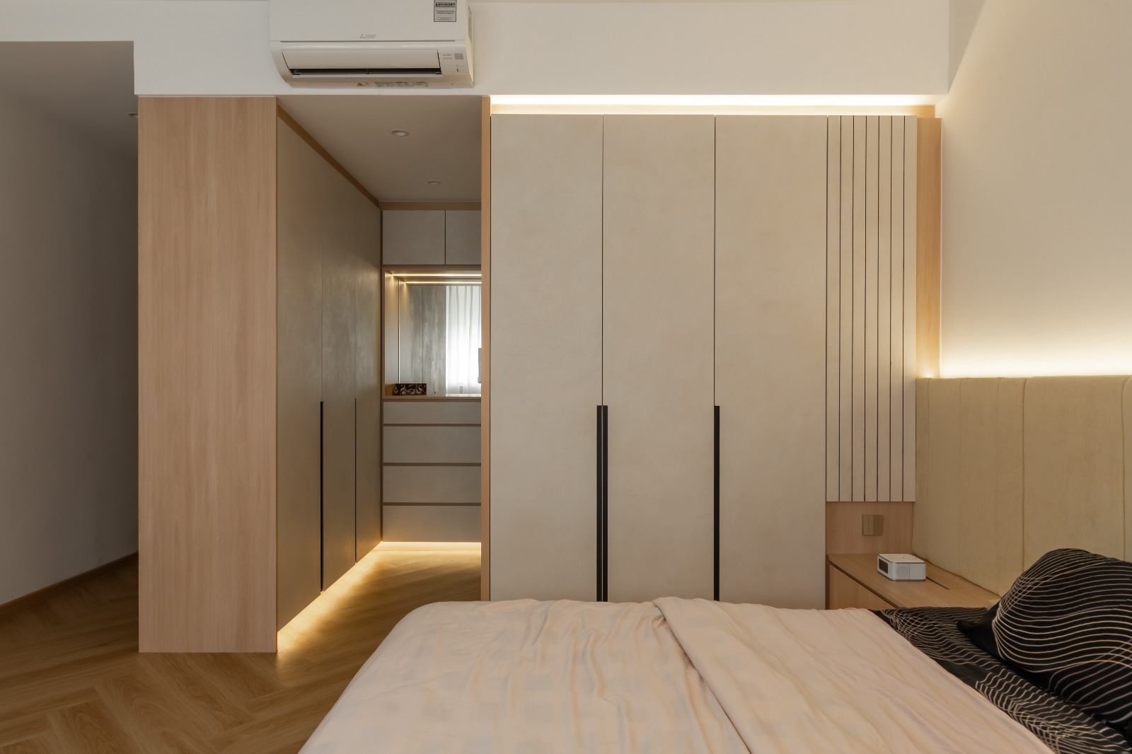 Minimalist, Scandinavian Design -  - Condominium - Design by MYD - Pleasant Home Design