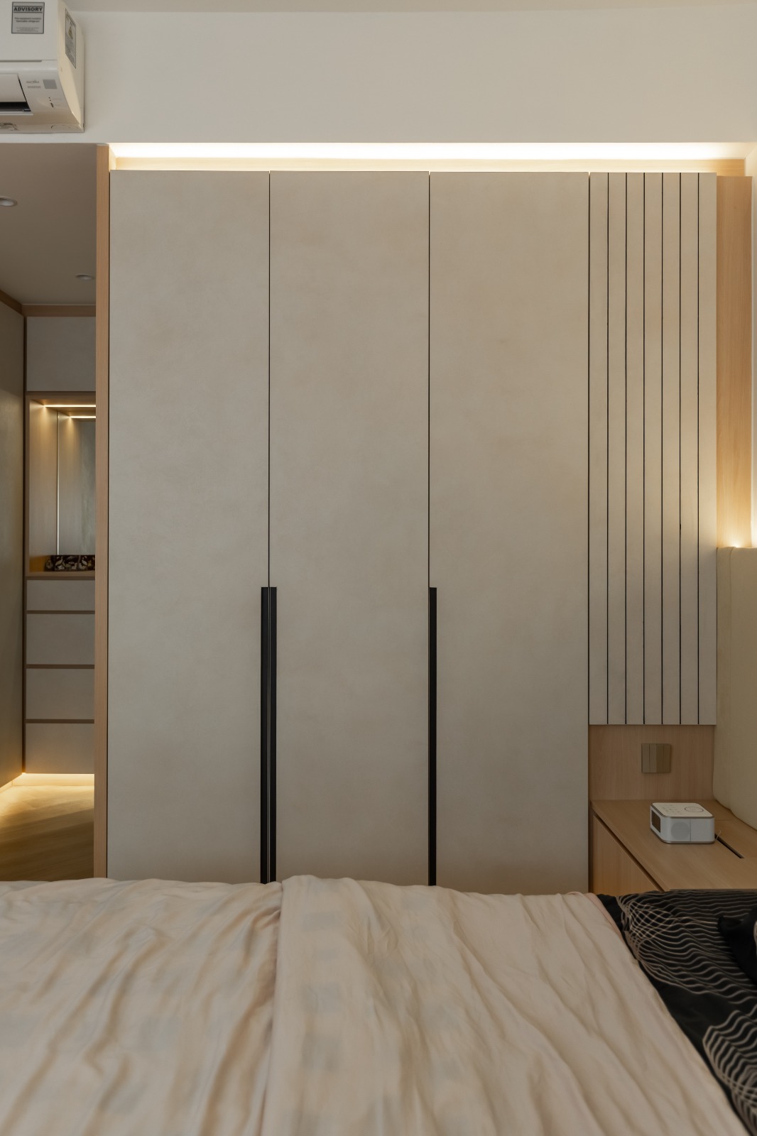 Minimalist, Scandinavian Design -  - Condominium - Design by MYD - Pleasant Home Design