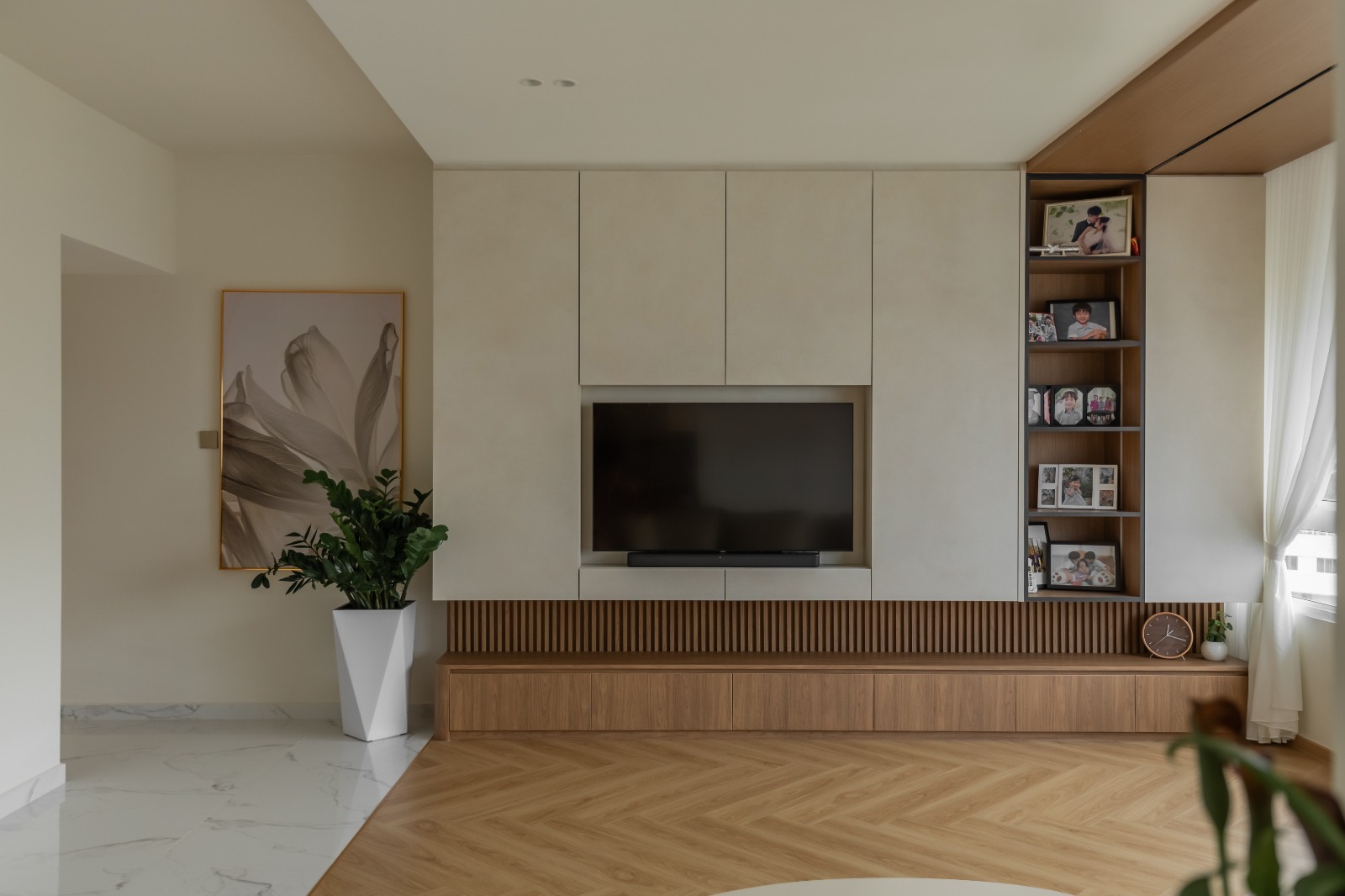 Minimalist, Scandinavian Design -  - Condominium - Design by MYD - Pleasant Home Design