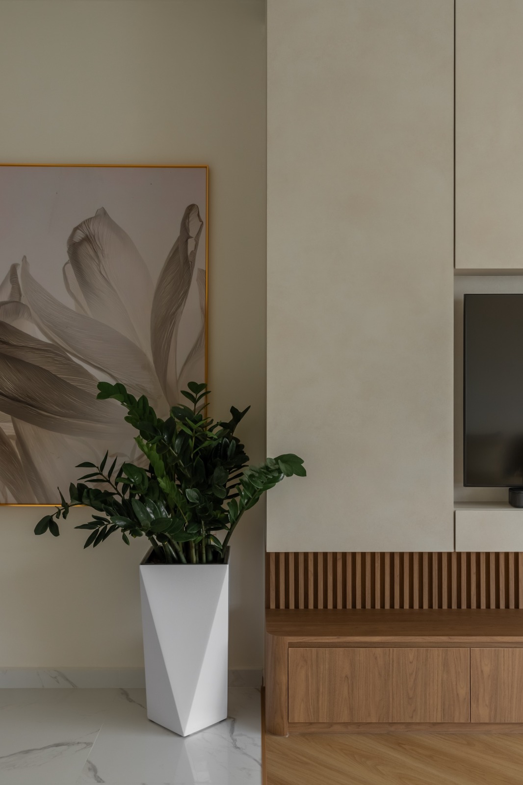 Minimalist, Scandinavian Design -  - Condominium - Design by MYD - Pleasant Home Design
