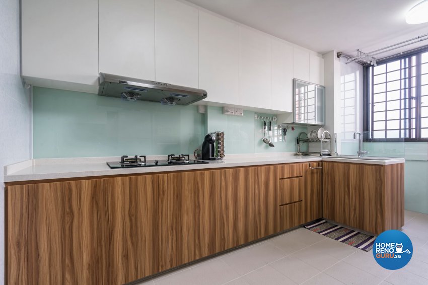 3 Room Bto Renovation Package Hdb Renovation