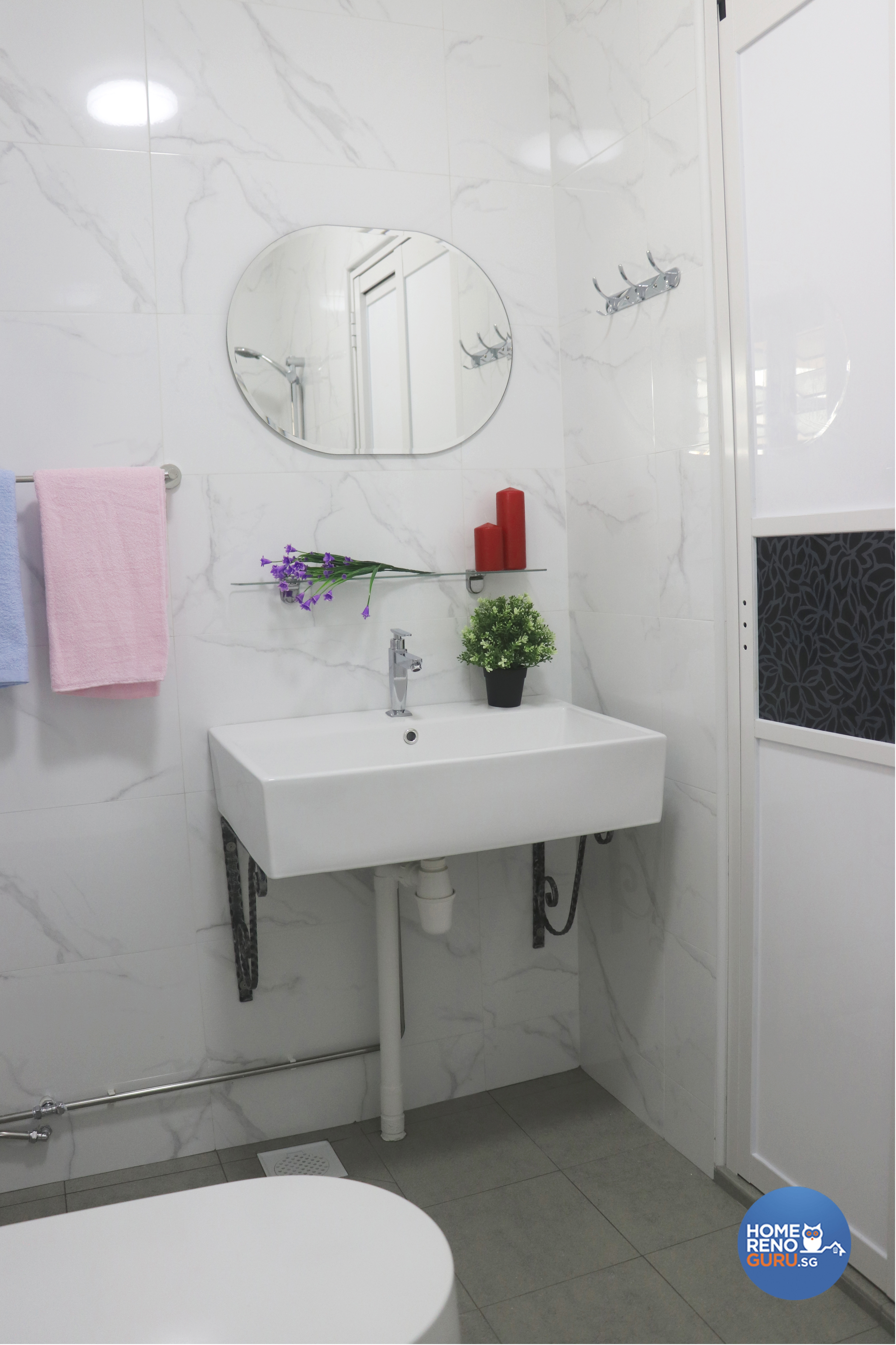 Modern Design - Bathroom - Others - Design by New Interior Design 