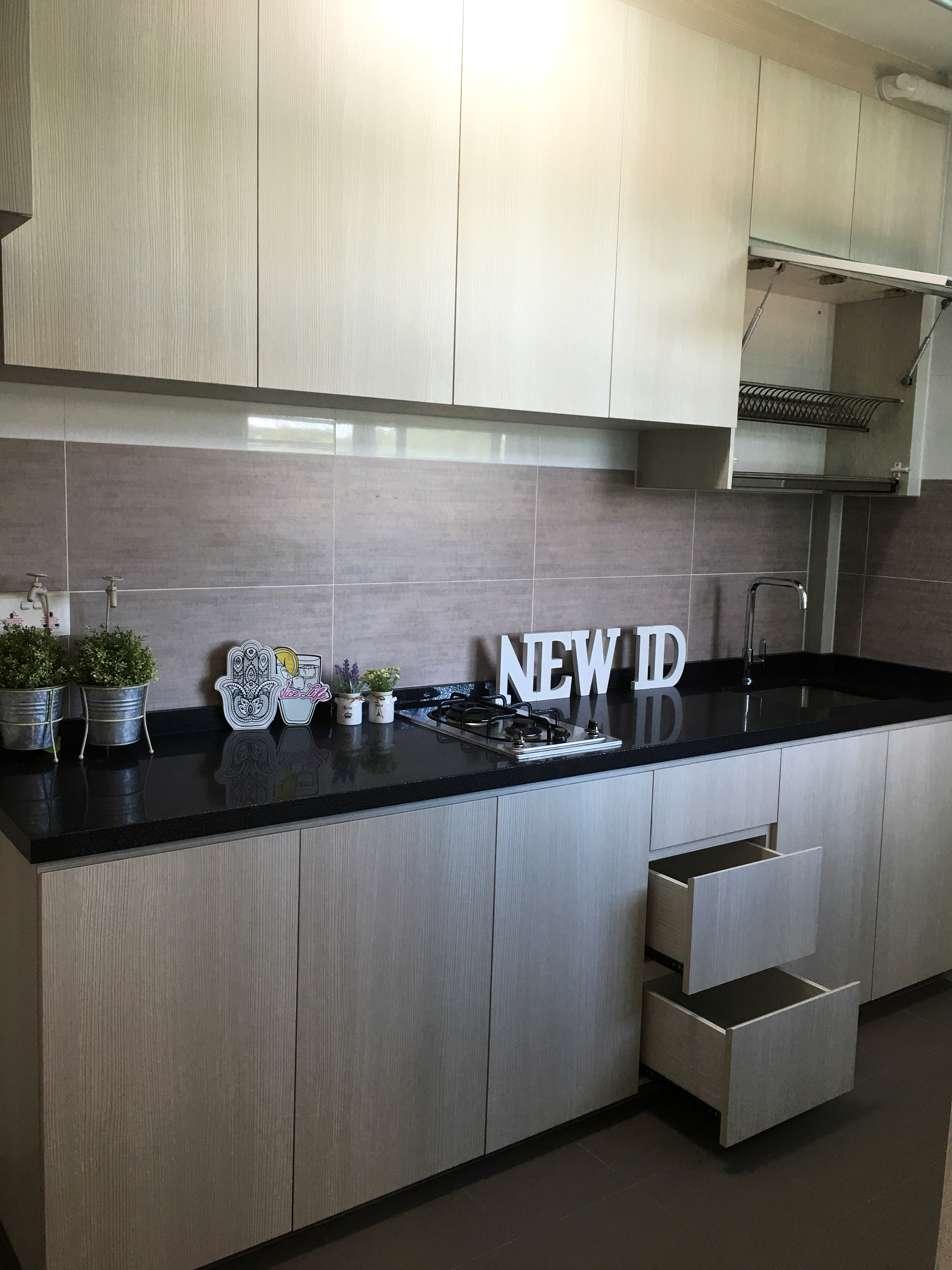 Modern Design - Kitchen - Others - Design by New Interior Design 