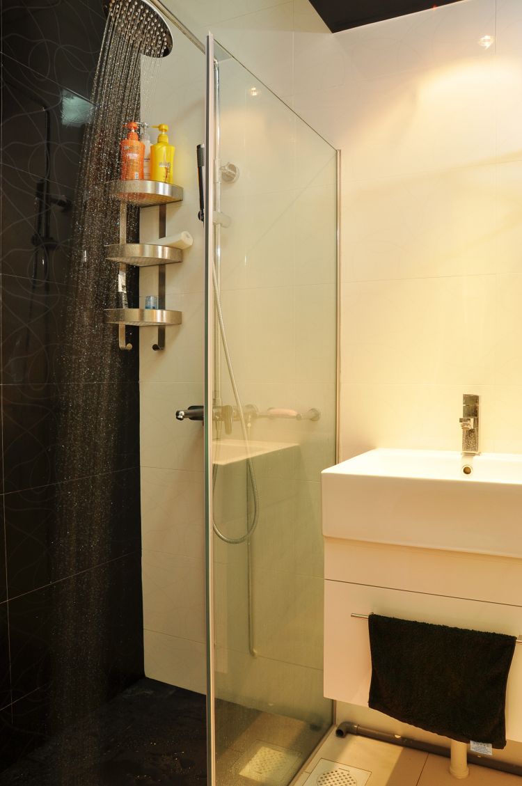 Minimalist, Modern, Scandinavian Design - Bathroom - HDB 5 Room - Design by New Interior Design 