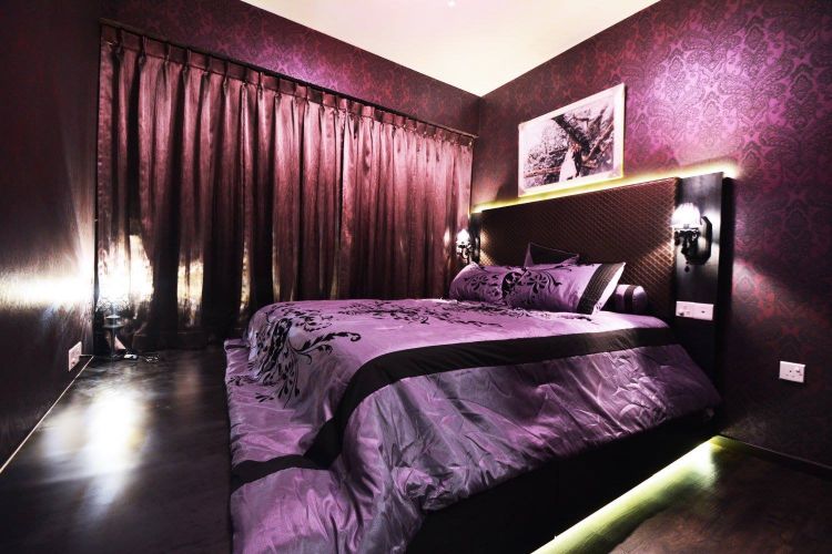 Contemporary, Modern Design - Bedroom - Others - Design by NID Design Group