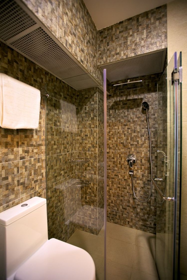 Contemporary, Modern Design - Bathroom - Condominium - Design by NorthWest Interior Design Pte Ltd