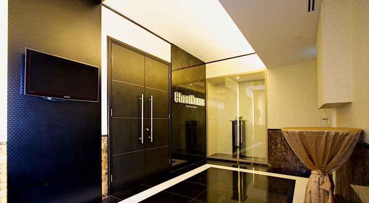 Contemporary, Modern Design - Commercial - Office - Design by NorthWest Interior Design Pte Ltd