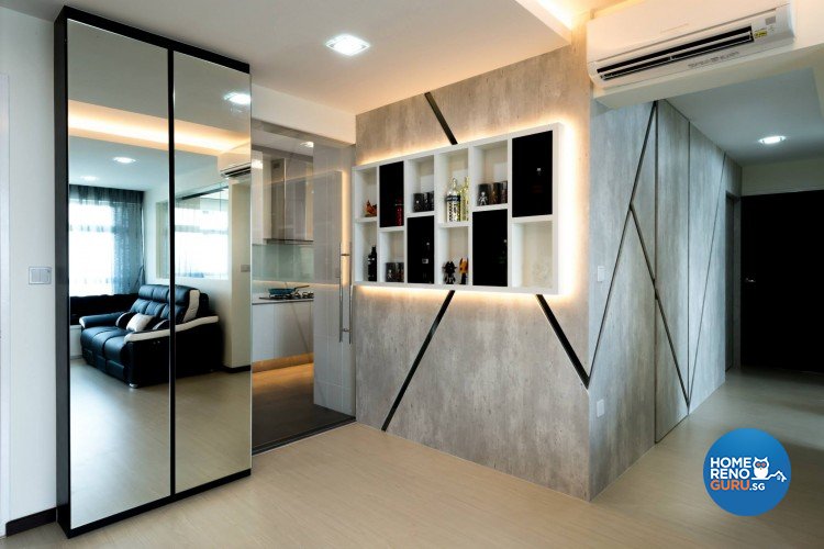 One Design Werkz Pte Ltd
