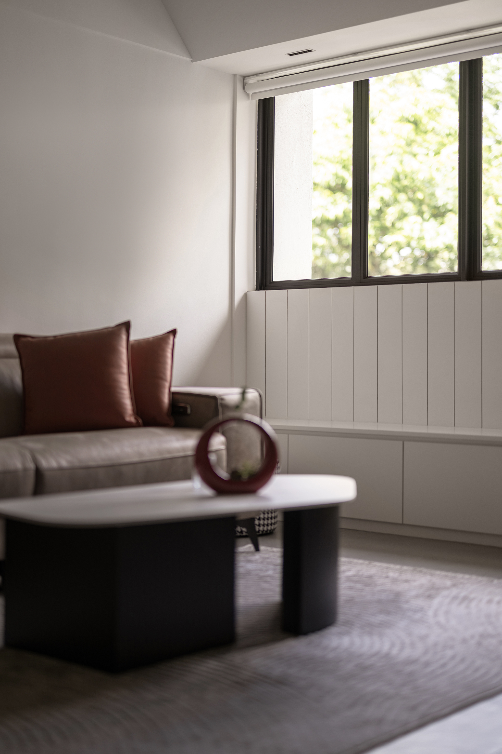 Contemporary, Minimalist Design -  - HDB 4 Room - Design by Ovon Design Pte Ltd