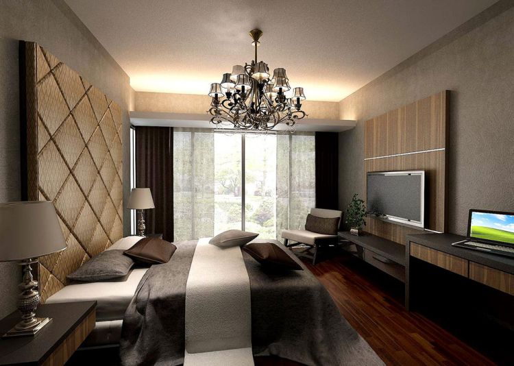 Contemporary, Modern Design - Bedroom - HDB 4 Room - Design by Piuttosto Design Group