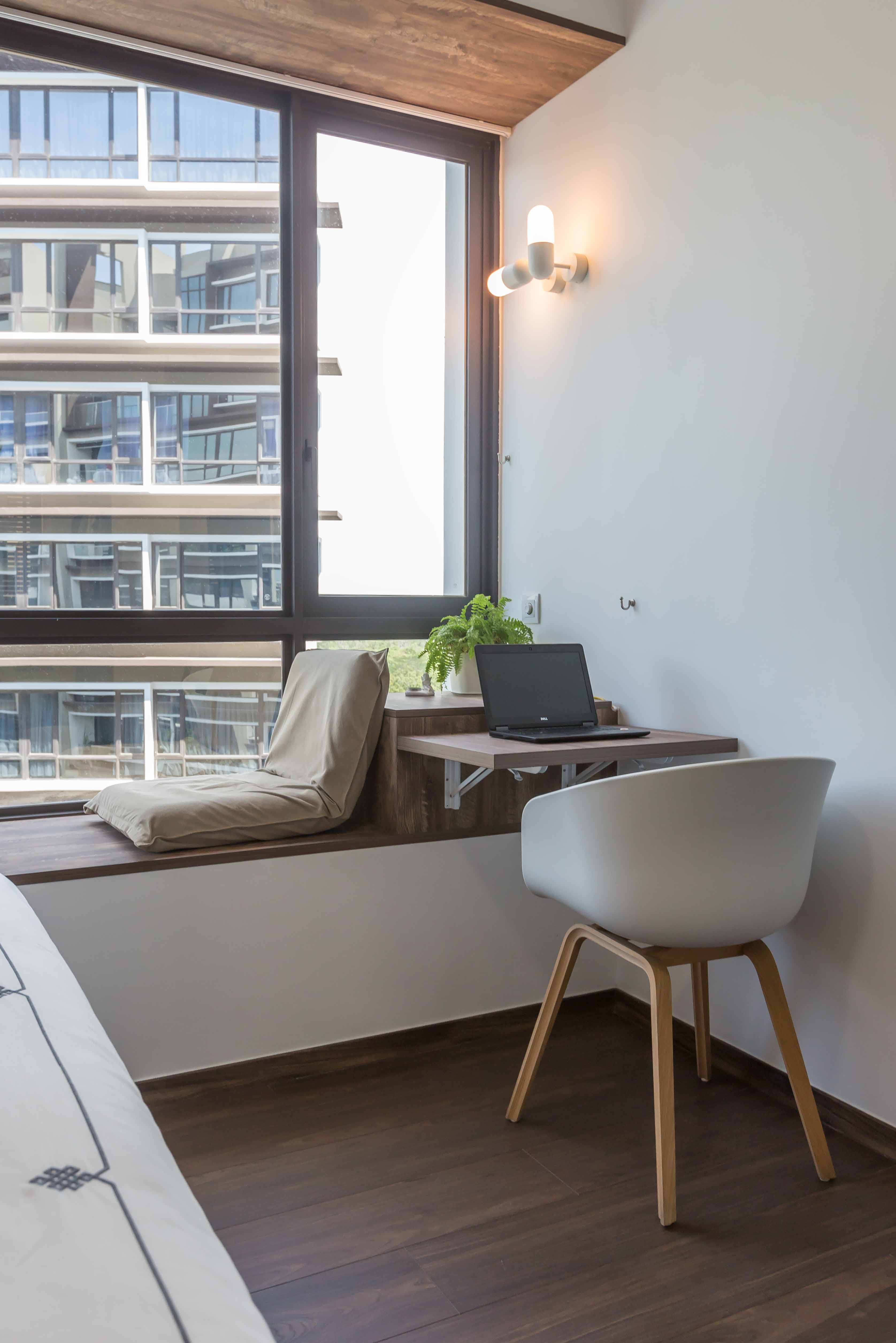 Others Design - Study Room - Condominium - Design by PJ DESIGNWORKS PTE LTD