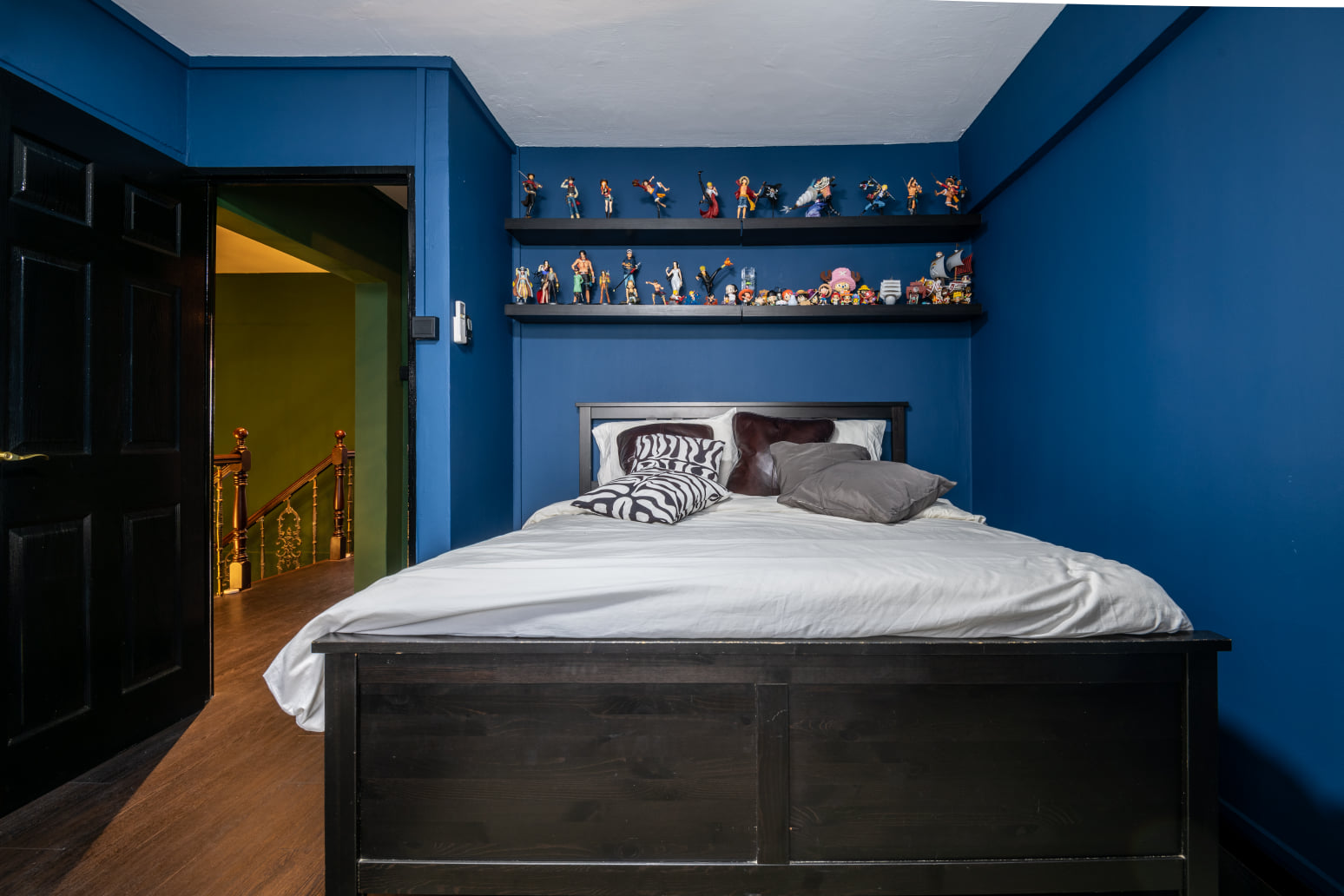 Others, Scandinavian Design - Bedroom - HDB Executive Apartment - Design by PHD Posh Home Design Pte Ltd