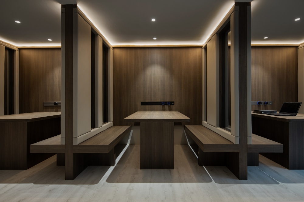 Contemporary, Modern Design - Commercial - Office - Design by PRDT Pte Ltd