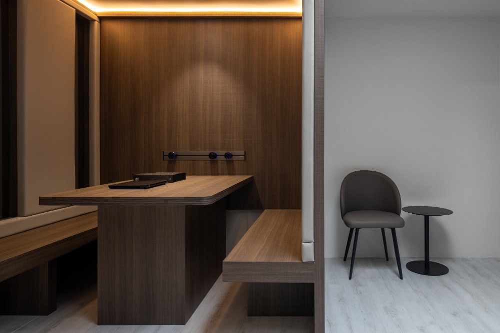 Contemporary, Modern Design - Commercial - Office - Design by PRDT Pte Ltd