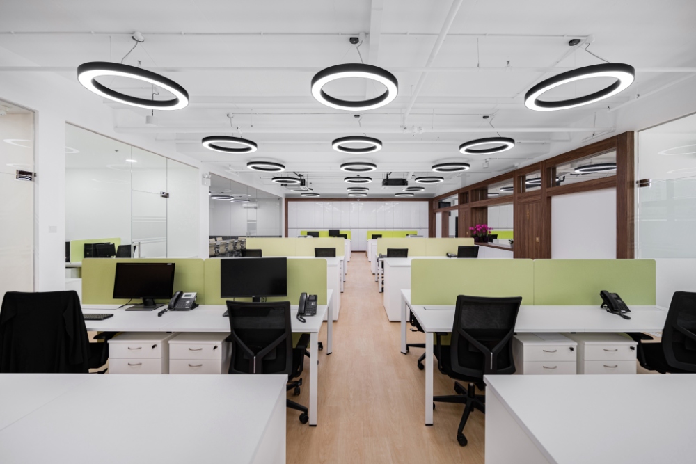 Contemporary Design - Commercial - Office - Design by PRDT Pte Ltd