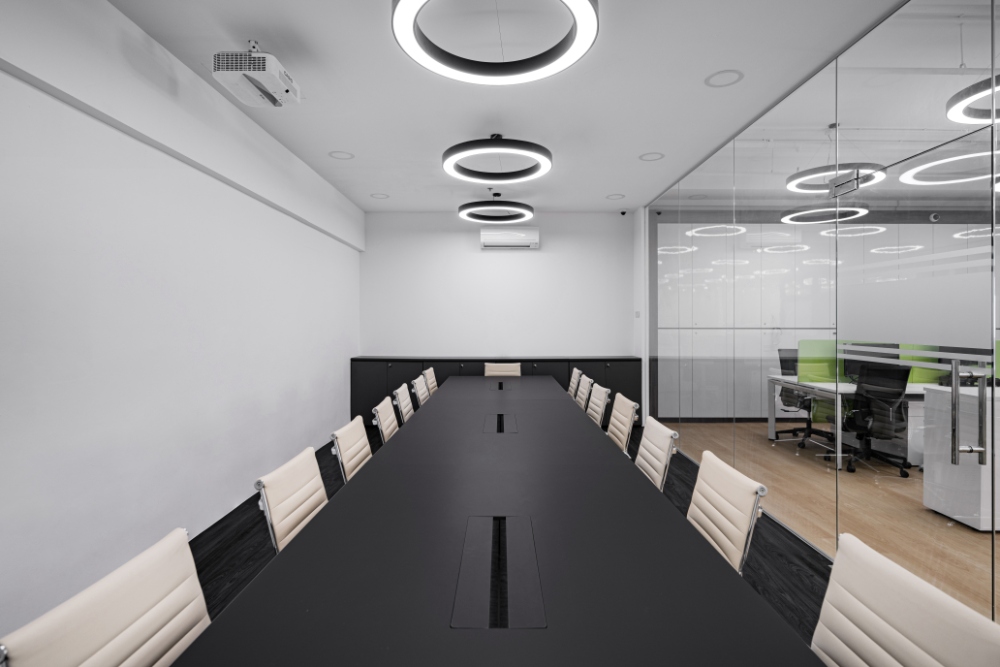 Contemporary Design - Commercial - Office - Design by PRDT Pte Ltd