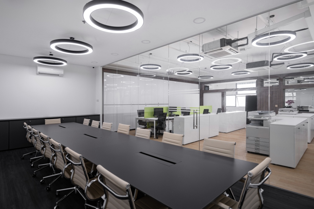 Contemporary Design - Commercial - Office - Design by PRDT Pte Ltd
