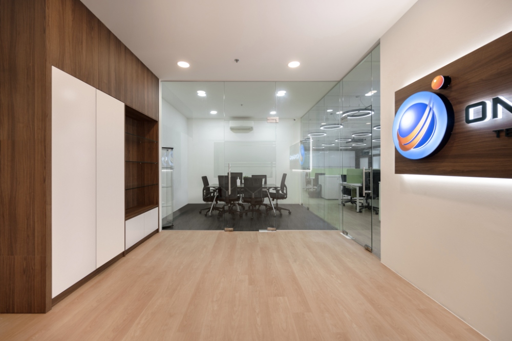 Contemporary Design - Commercial - Office - Design by PRDT Pte Ltd