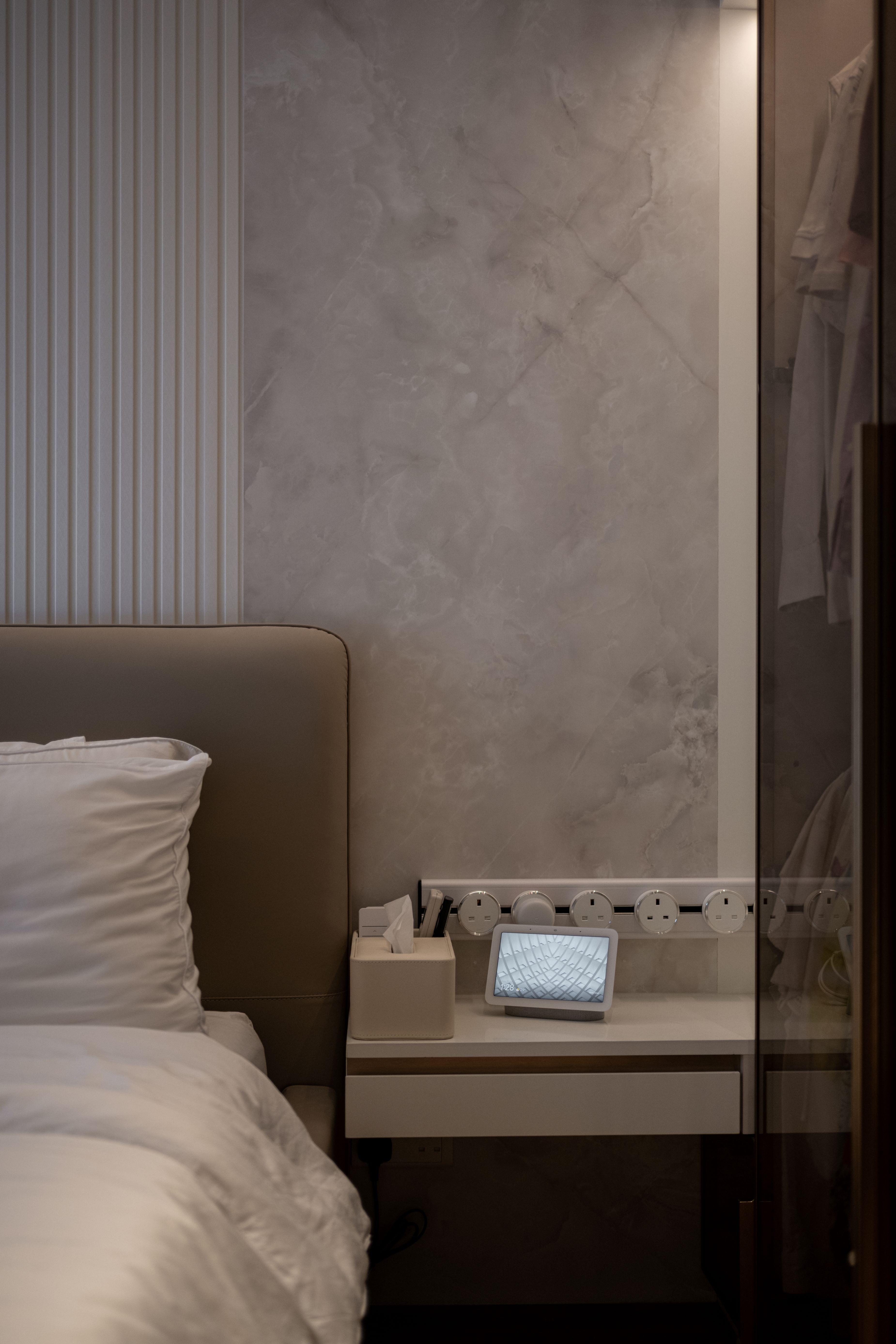 Modern Design - Bedroom - HDB 3 Room - Design by Project L