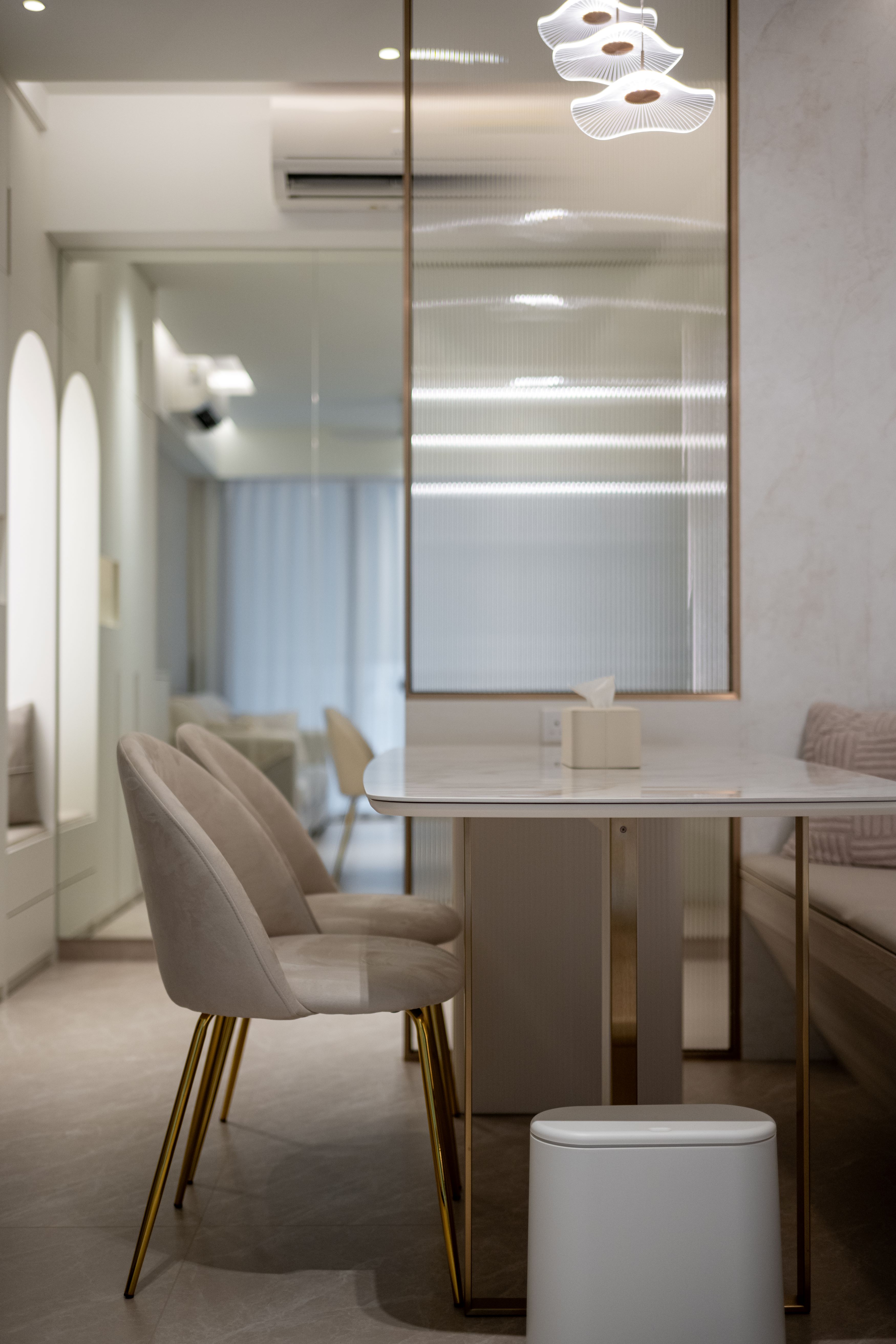 Modern Design - Dining Room - HDB 3 Room - Design by Project L