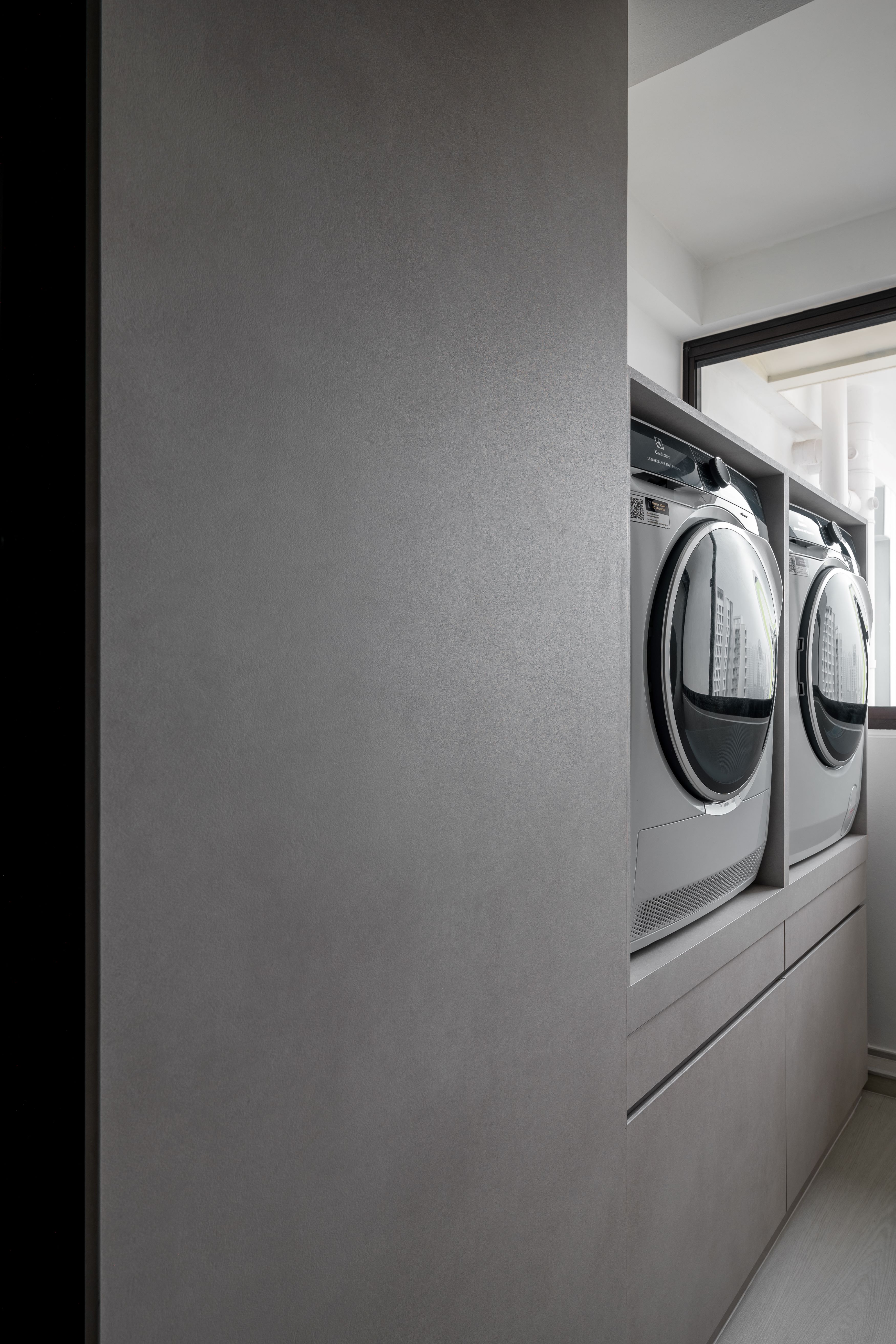 Modern Design - Commercial - Condominium - Design by Project L