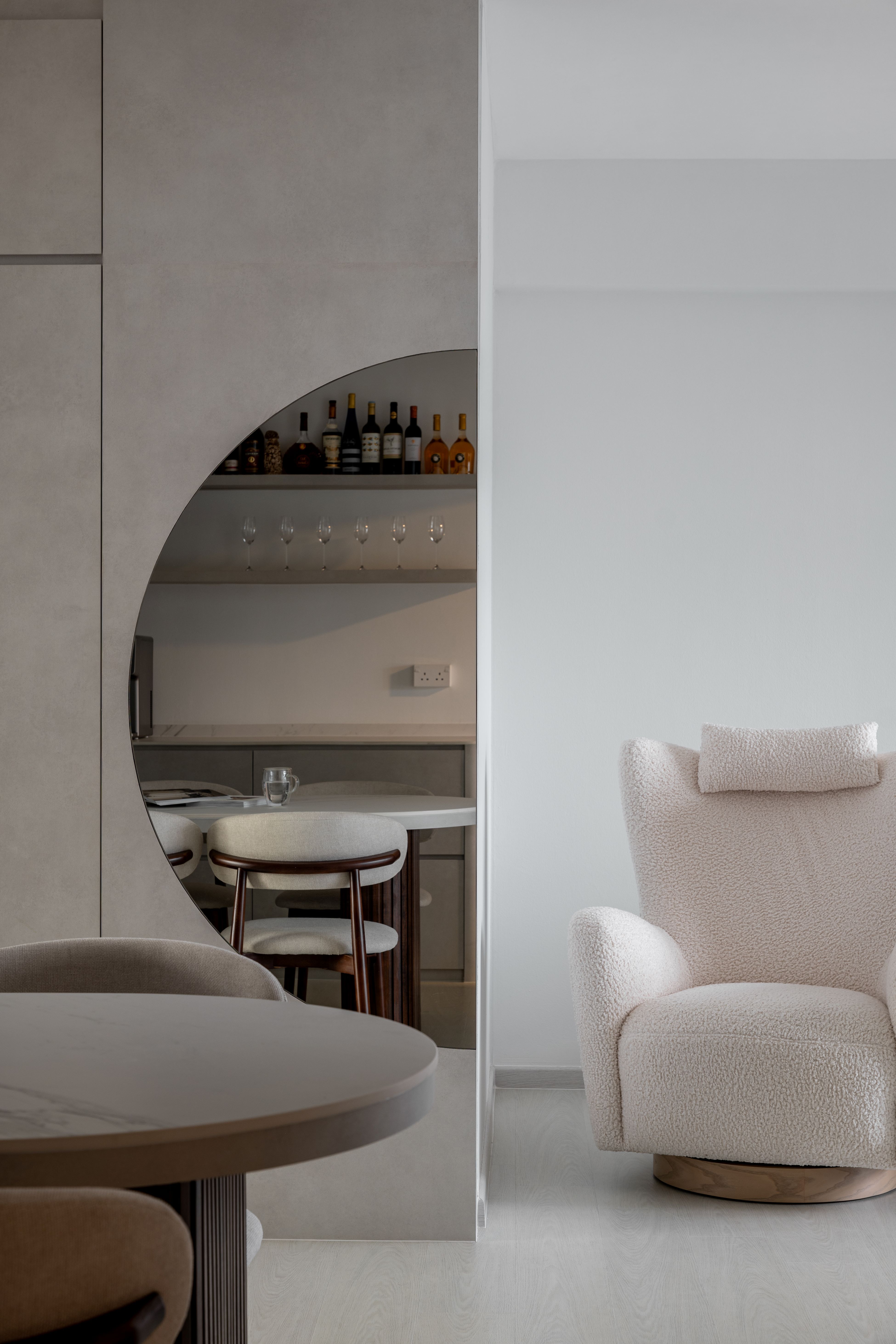 Modern Design - Commercial - Condominium - Design by Project L