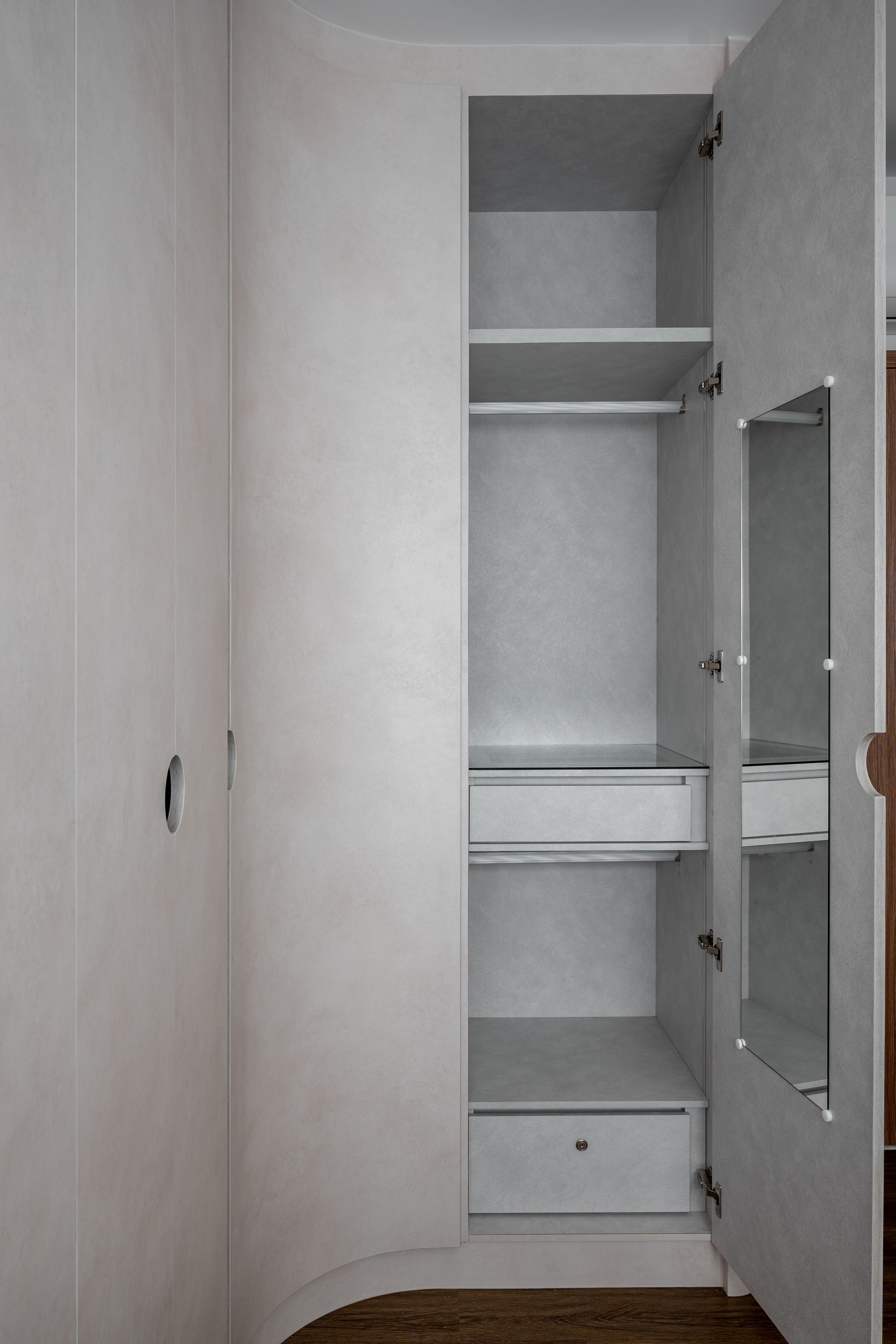 Modern Design - Bedroom - Condominium - Design by Project L