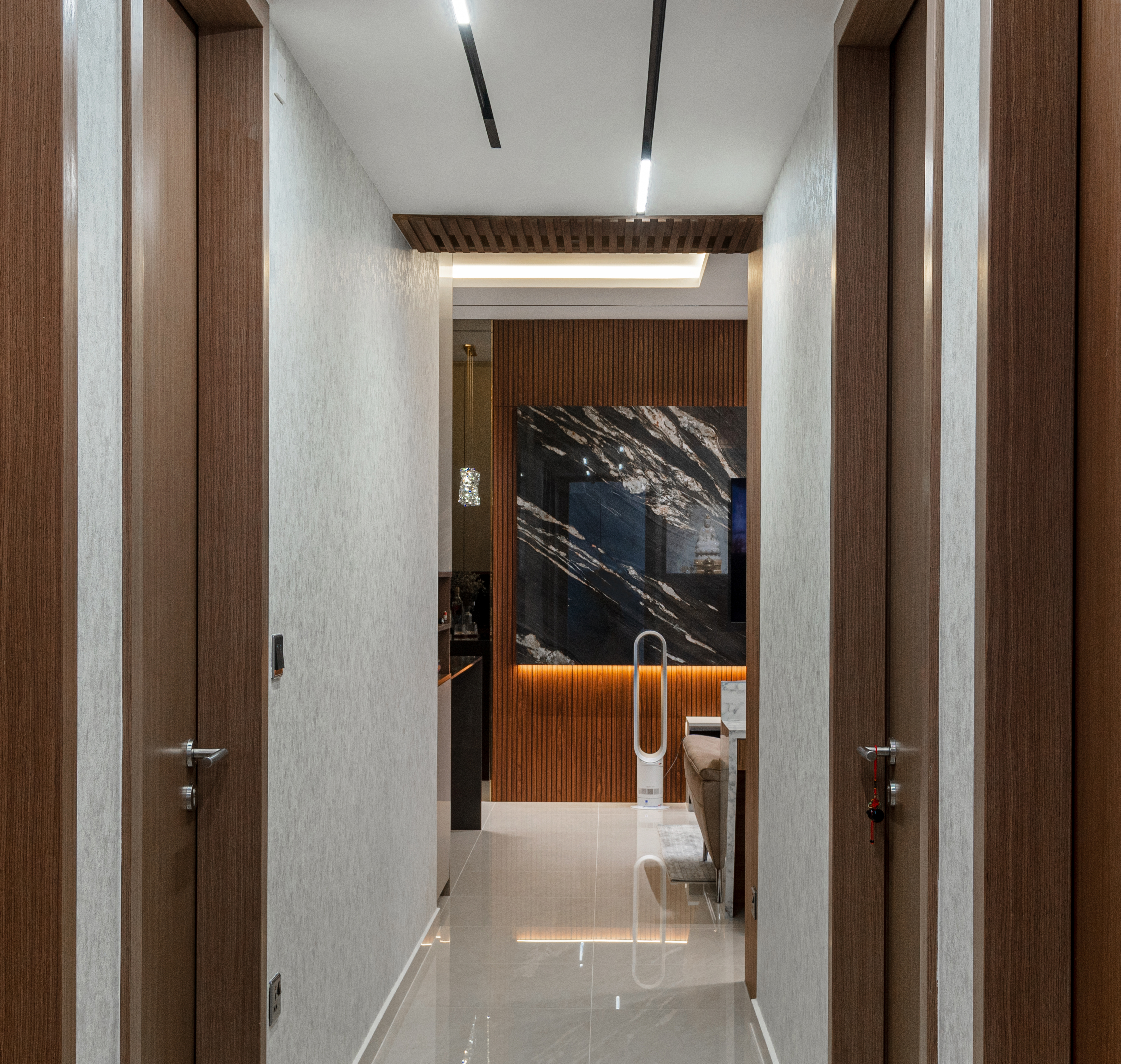 Modern, Others Design - Living Room - Condominium - Design by Redefine Interior Design