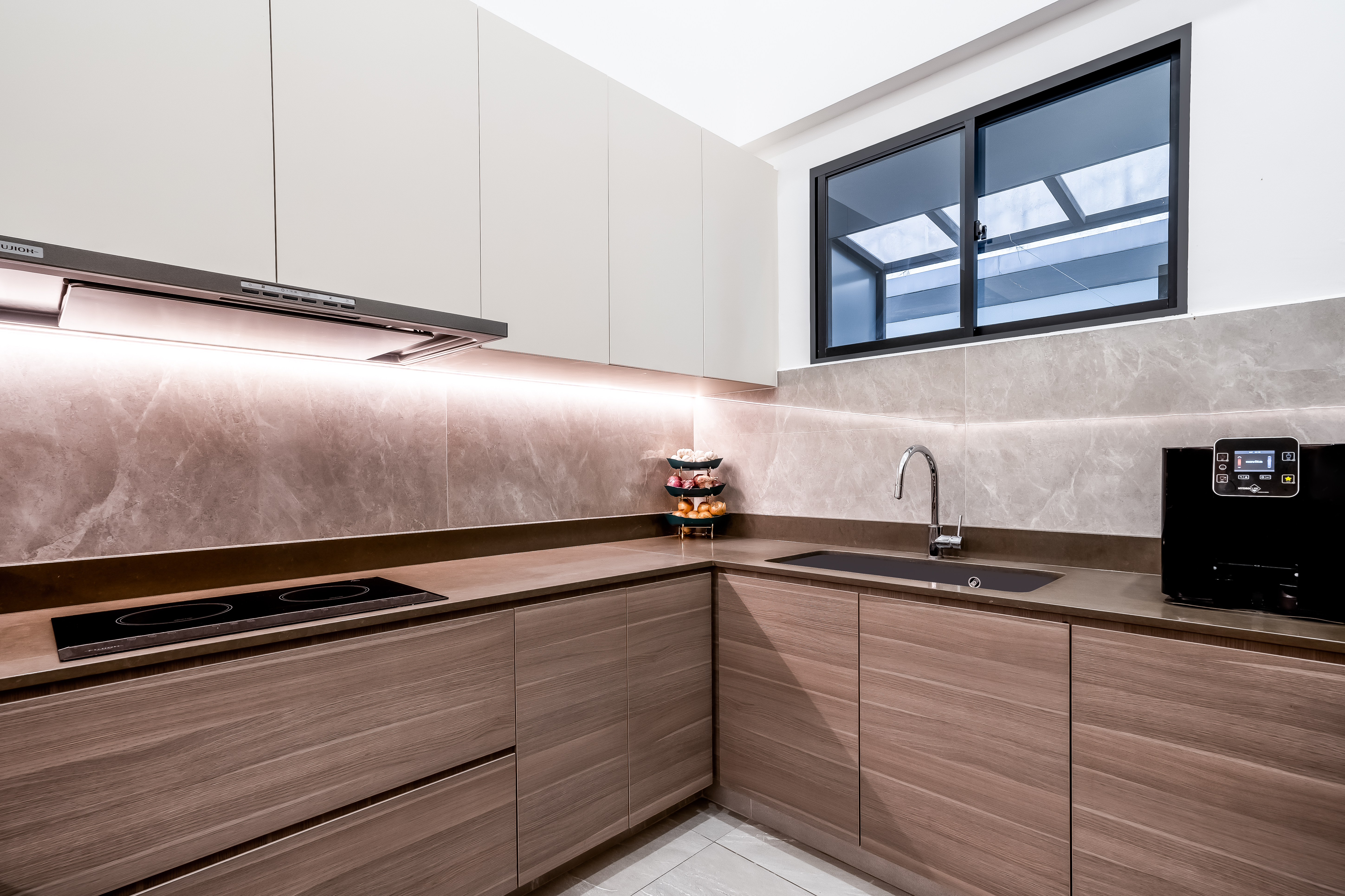 Modern, Others Design - Kitchen - Landed House - Design by Redefine Interior Design