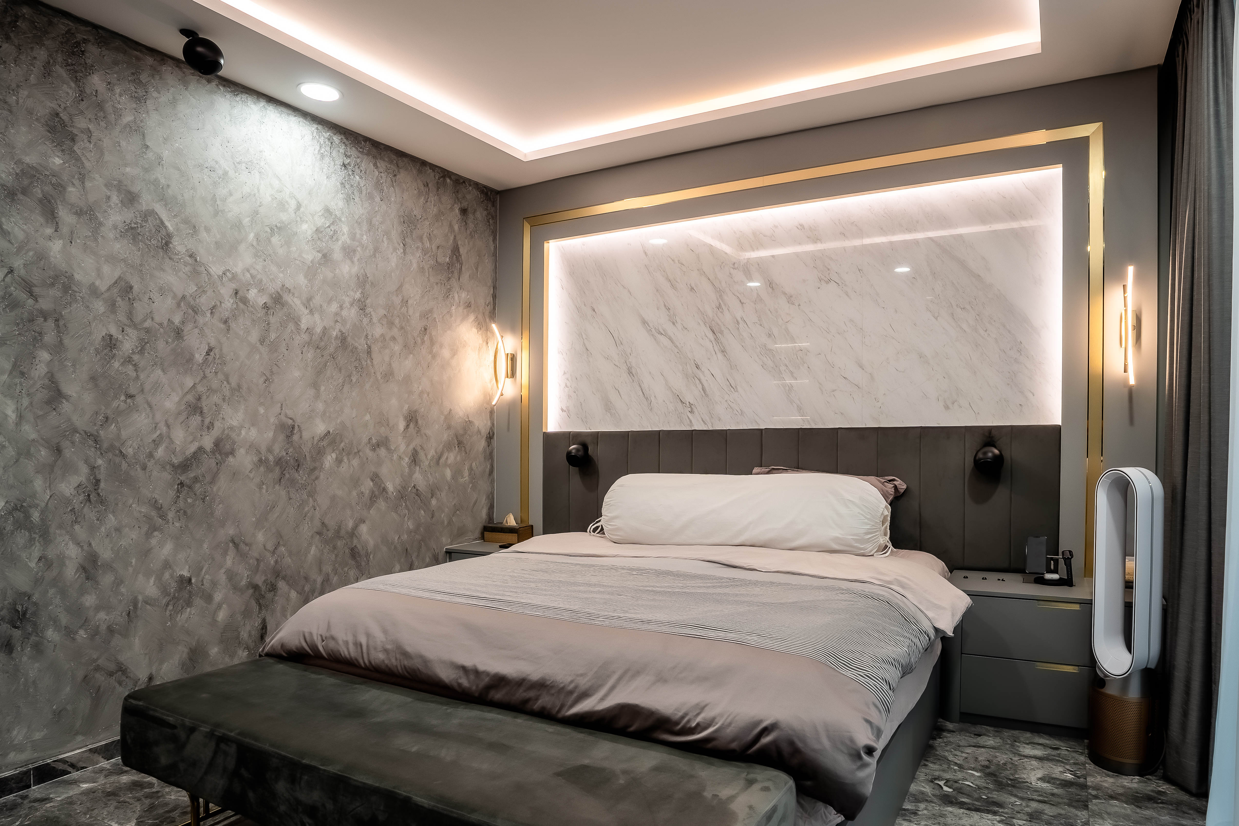 Modern, Others Design - Bedroom - Landed House - Design by Redefine Interior Design