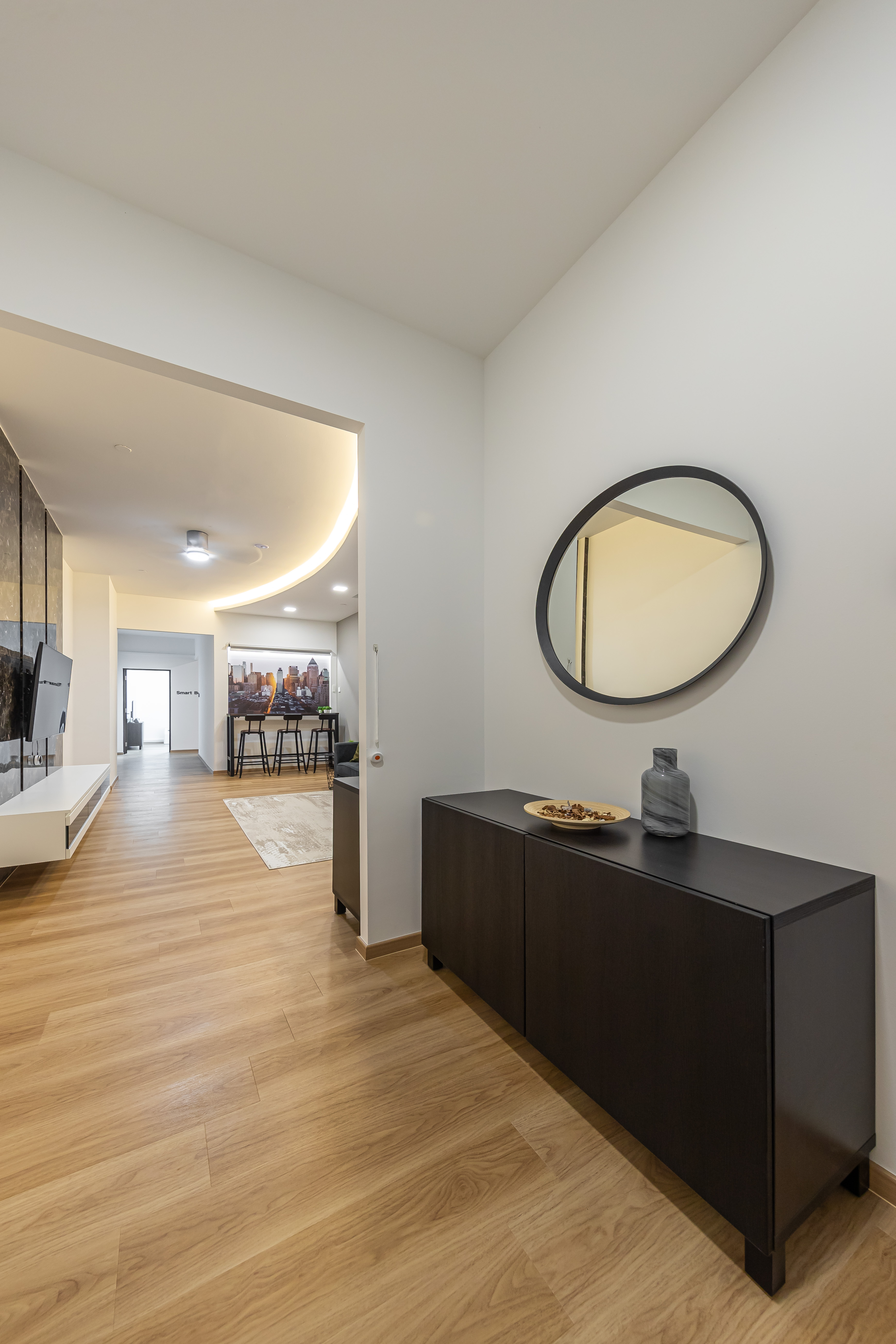 Contemporary, Modern Design -  - Office - Design by Renozone Interior Design House