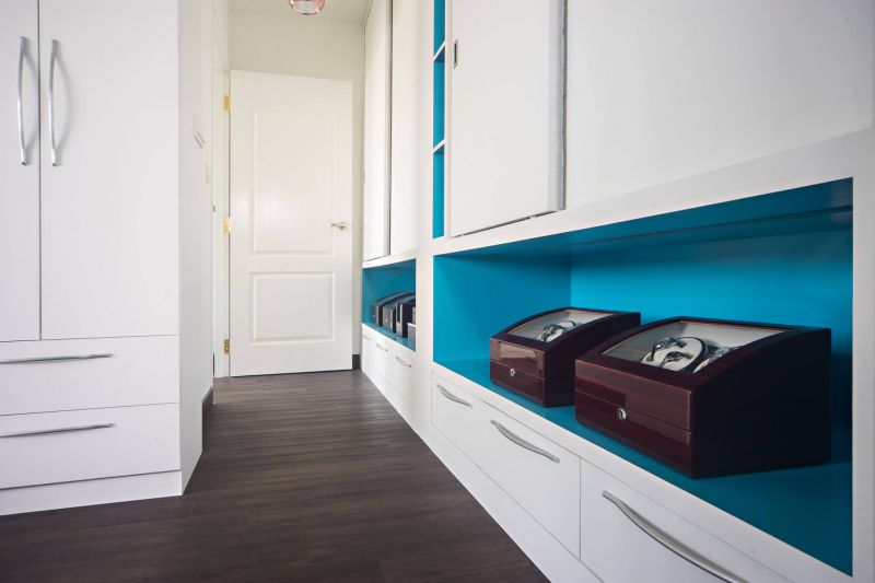 Contemporary, Modern, Scandinavian Design - Bedroom - HDB 3 Room - Design by Renozone Interior Design House