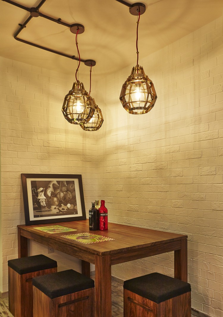 Industrial Design - Dining Room - Others - Design by Rezt+Relax Interior Design