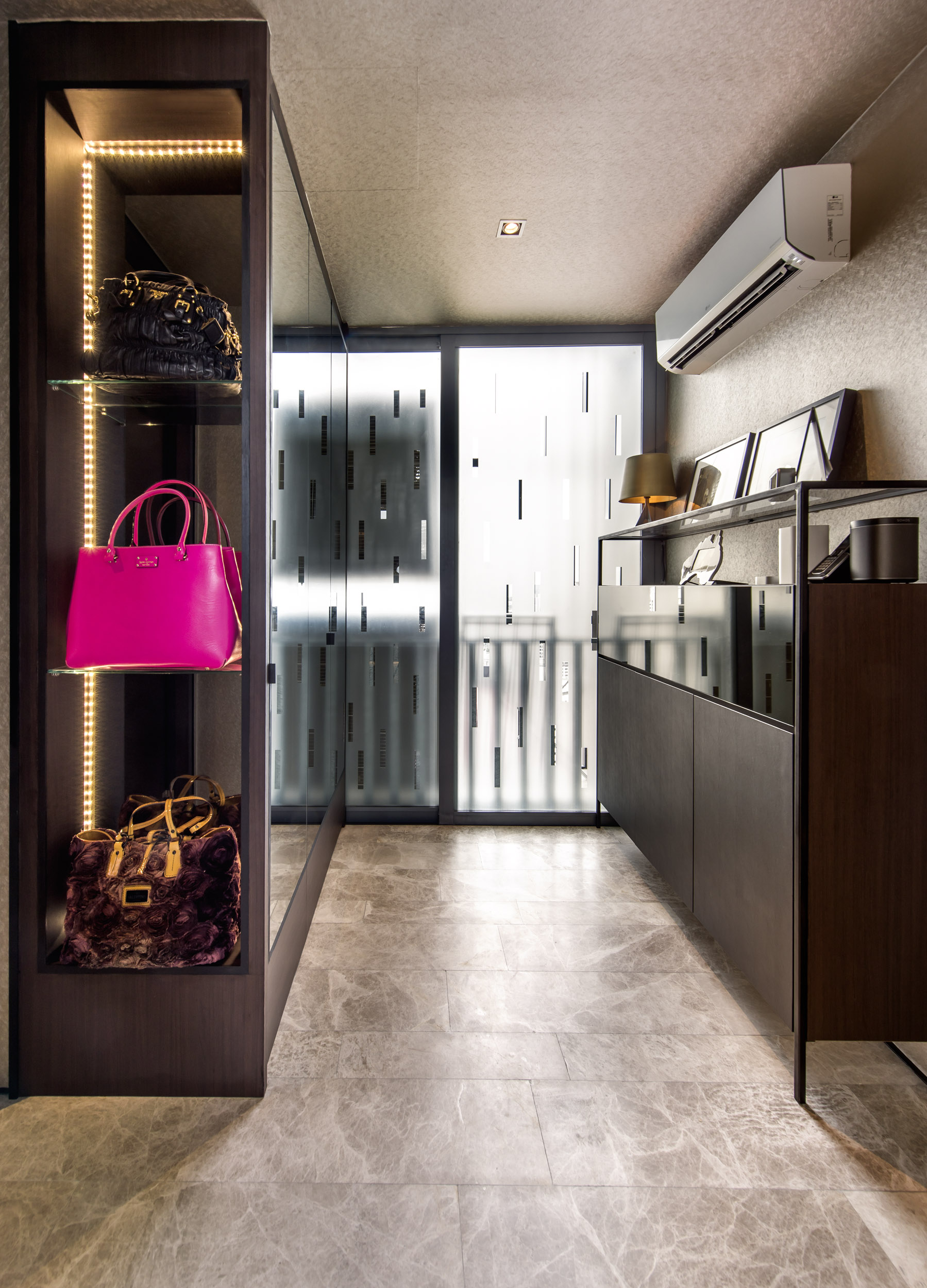 Classical, Modern Design - Bedroom - Condominium - Design by Rezt+Relax Interior Design