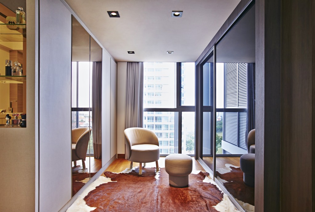 Scandinavian Design - Living Room - Condominium - Design by Rezt+Relax Interior Design