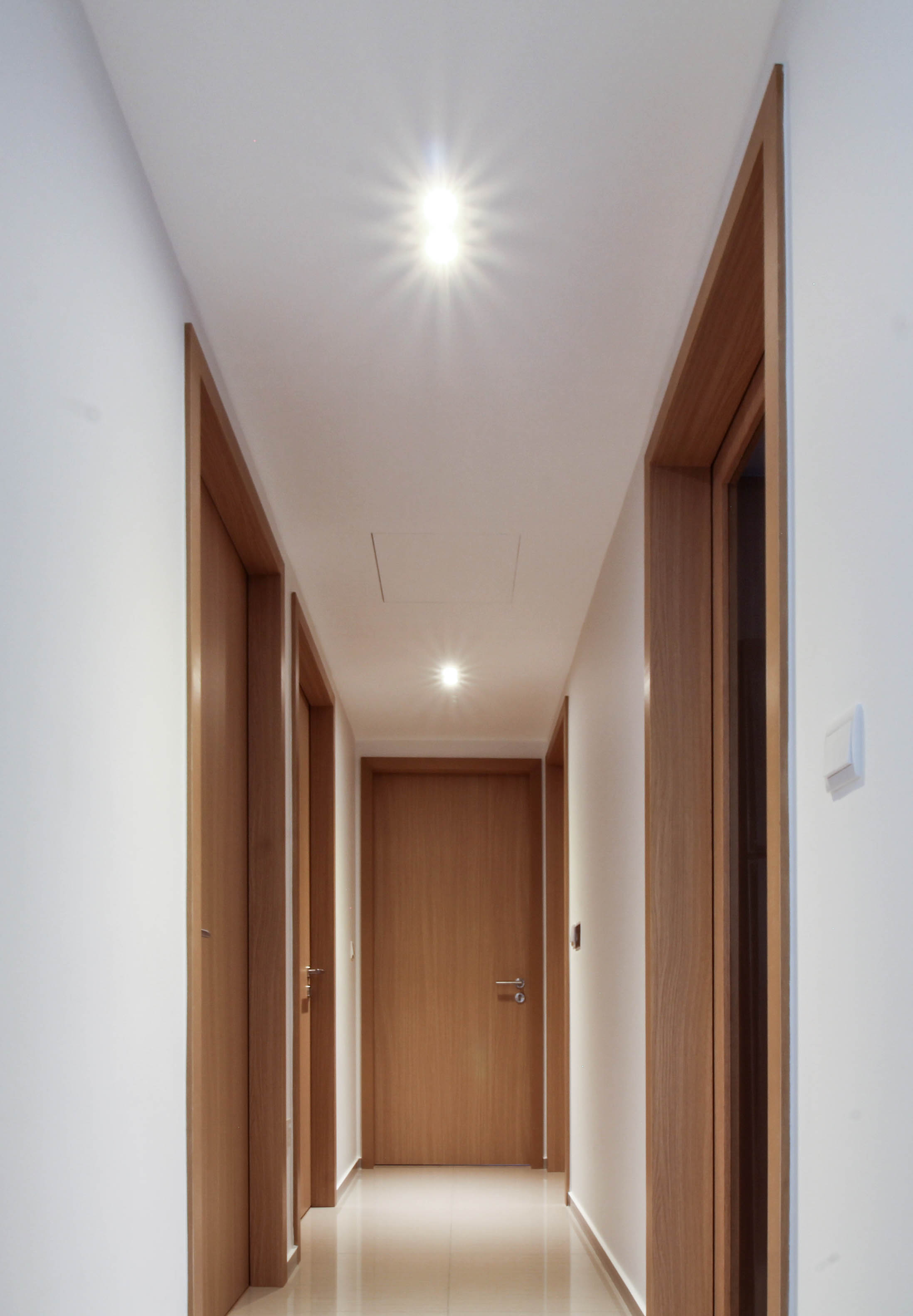 Contemporary, Minimalist, Modern Design - Living Room - HDB Executive Apartment - Design by Sense & Semblance Pte Ltd